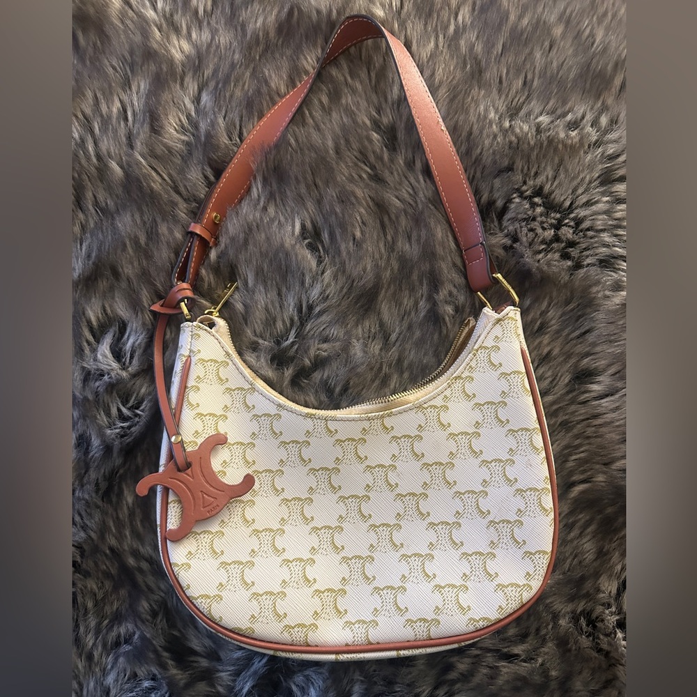 COPY - Celine Ava Bag